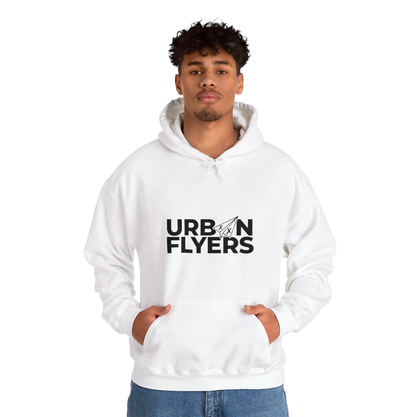 Copy of Unisex Heavy Blend™ Hooded Sweatshirt