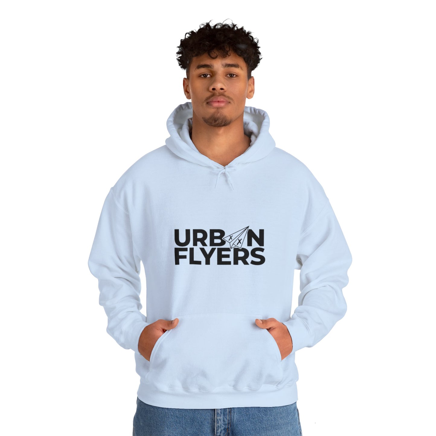 Copy of Unisex Heavy Blend™ Hooded Sweatshirt