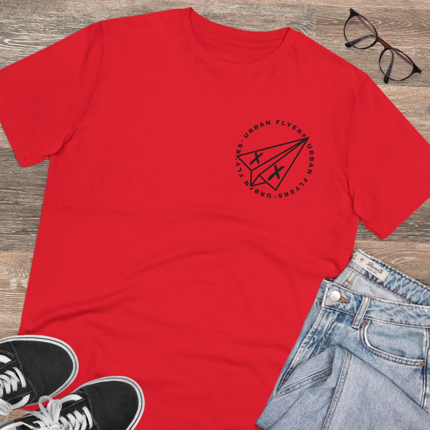 Copy of Organic Creator T-shirt - Unisex