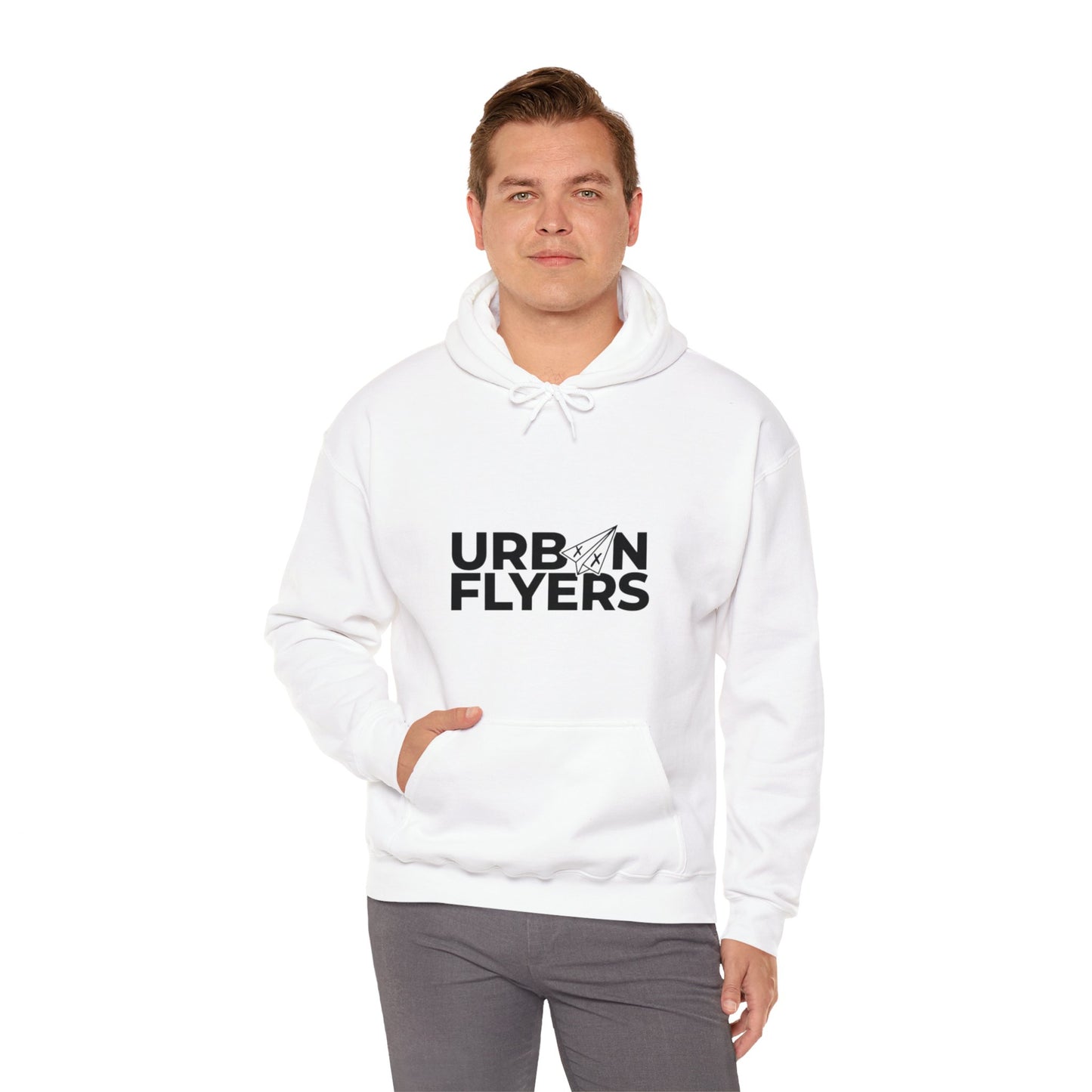 Copy of Unisex Heavy Blend™ Hooded Sweatshirt