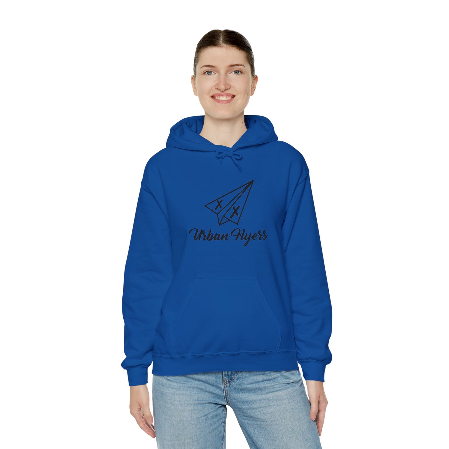 Unisex Heavy Blend™ Hooded Sweatshirt