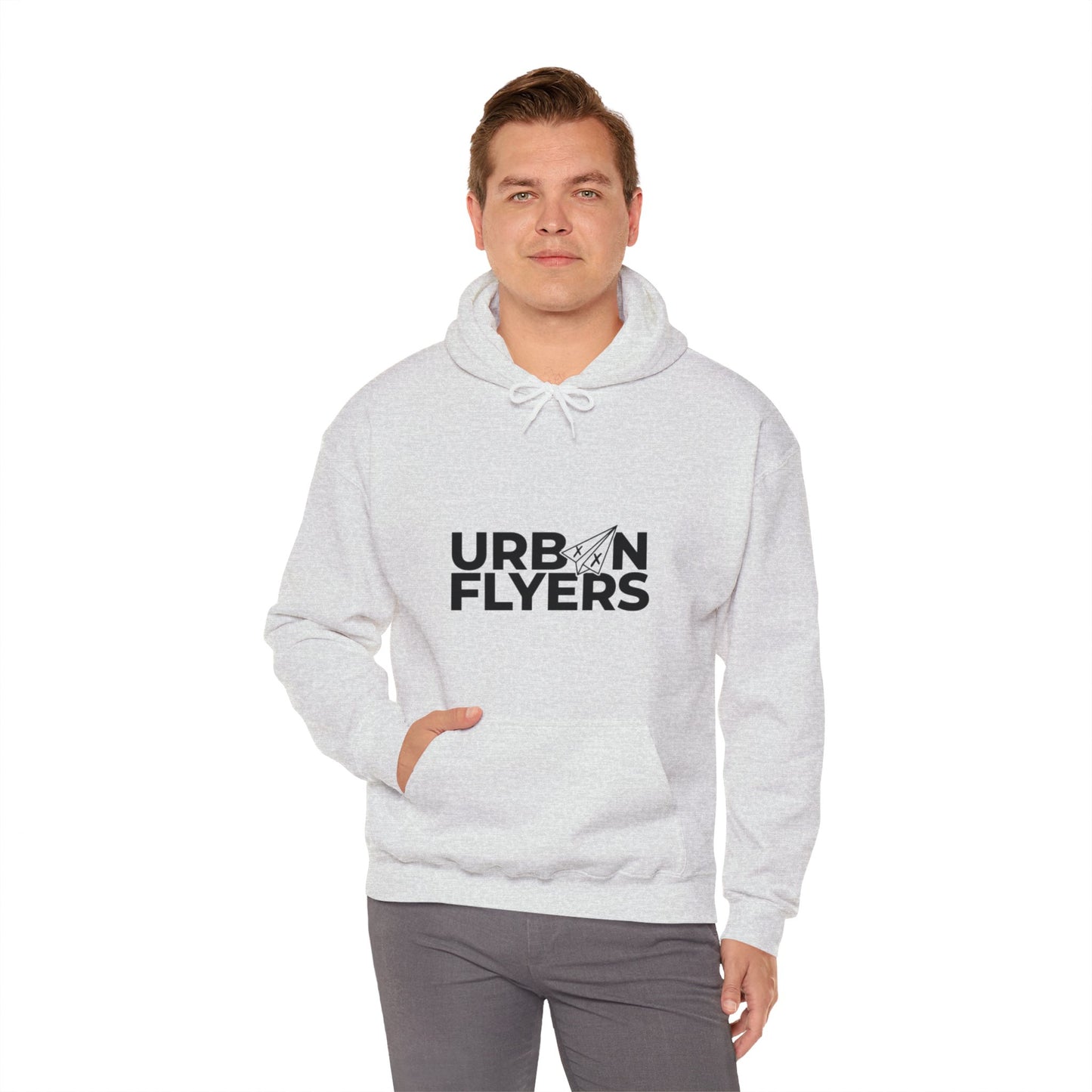 Copy of Unisex Heavy Blend™ Hooded Sweatshirt