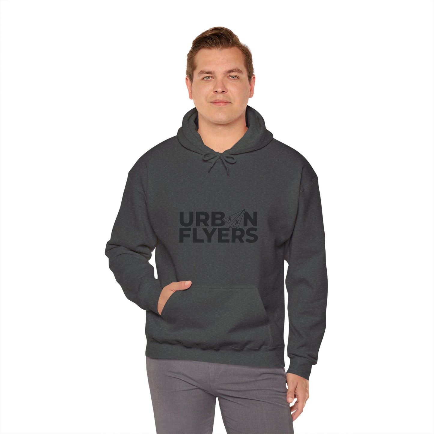 Copy of Unisex Heavy Blend™ Hooded Sweatshirt