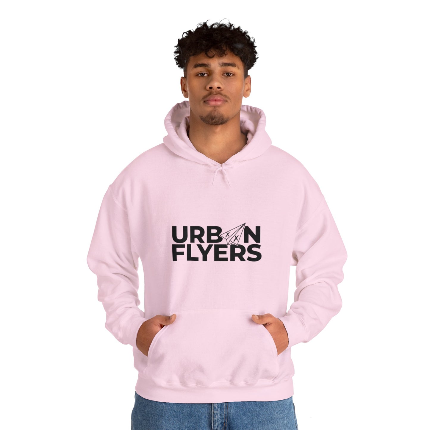 Copy of Unisex Heavy Blend™ Hooded Sweatshirt