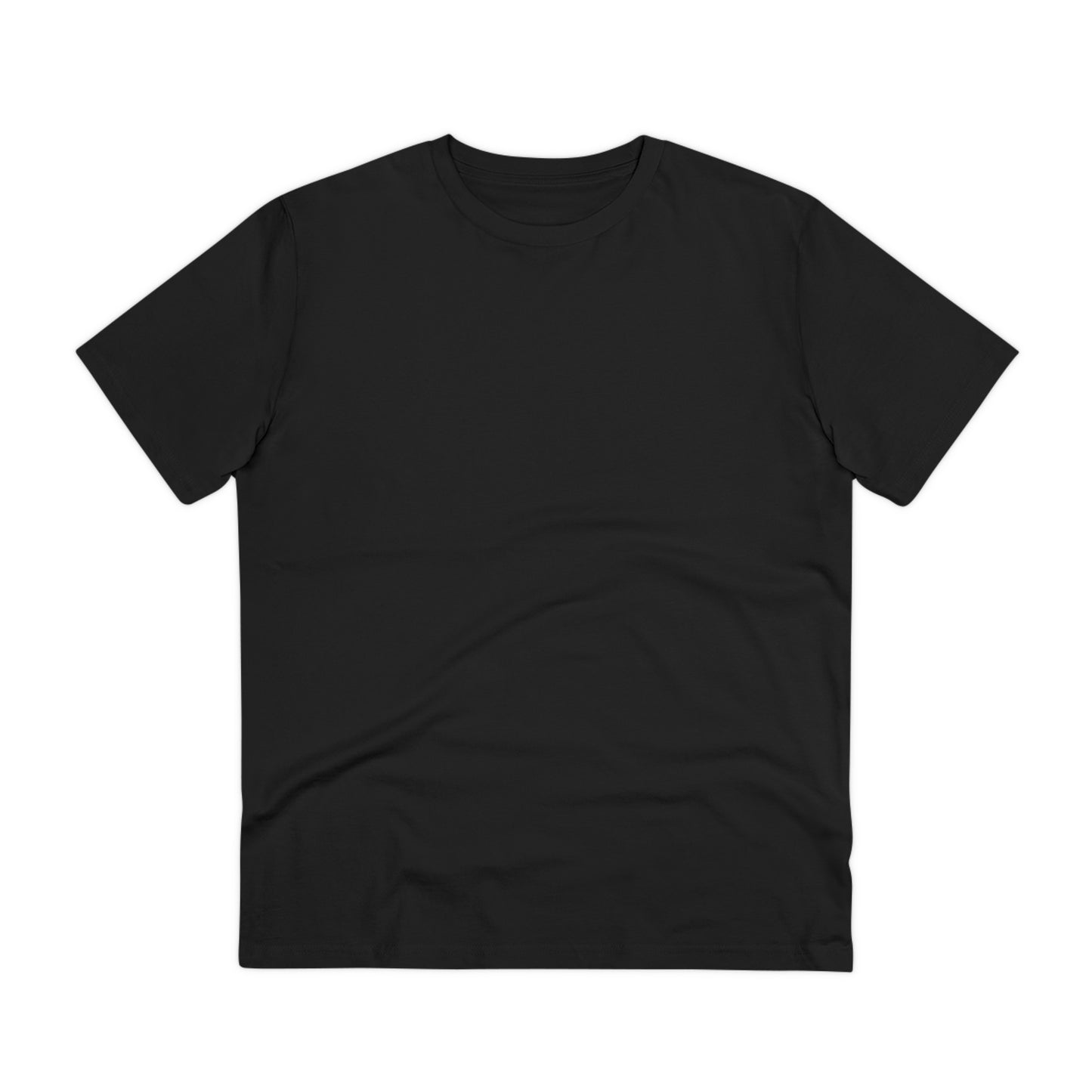 Copy of Copy of Organic Creator T-shirt - Unisex