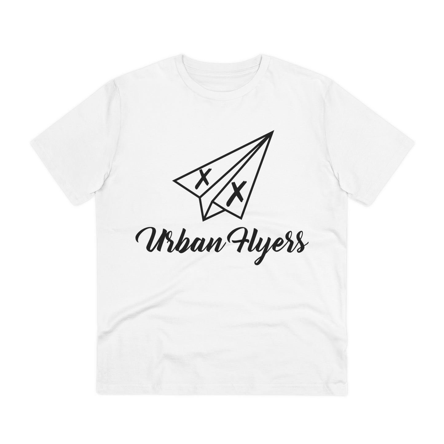 Copy of Copy of Organic Creator T-shirt - Unisex