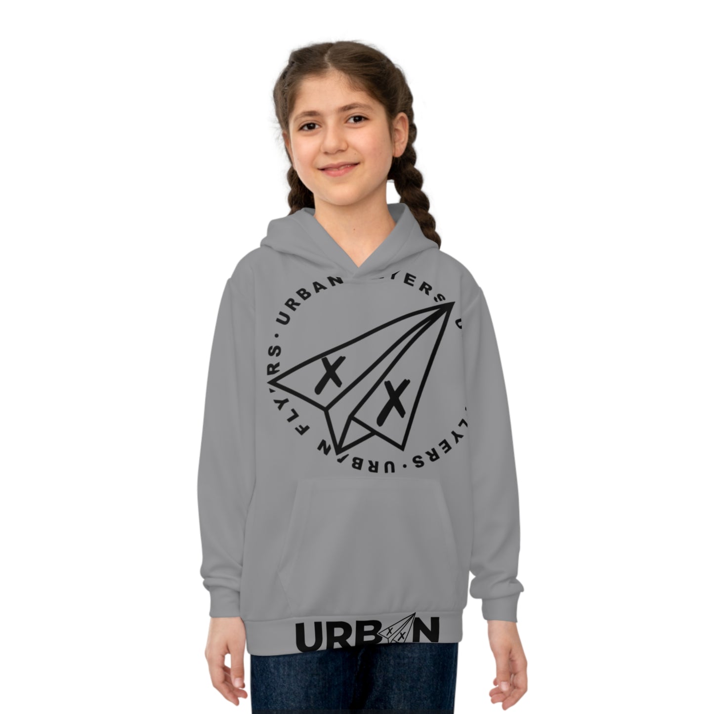 Children's Hoodie (AOP)