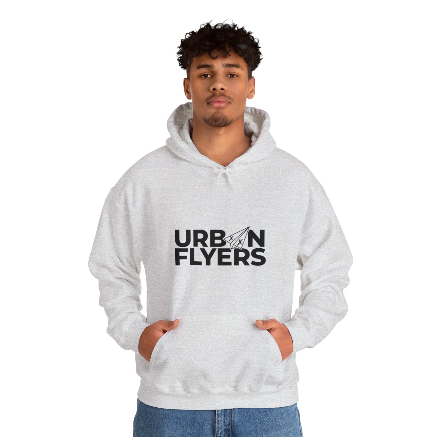 Copy of Unisex Heavy Blend™ Hooded Sweatshirt