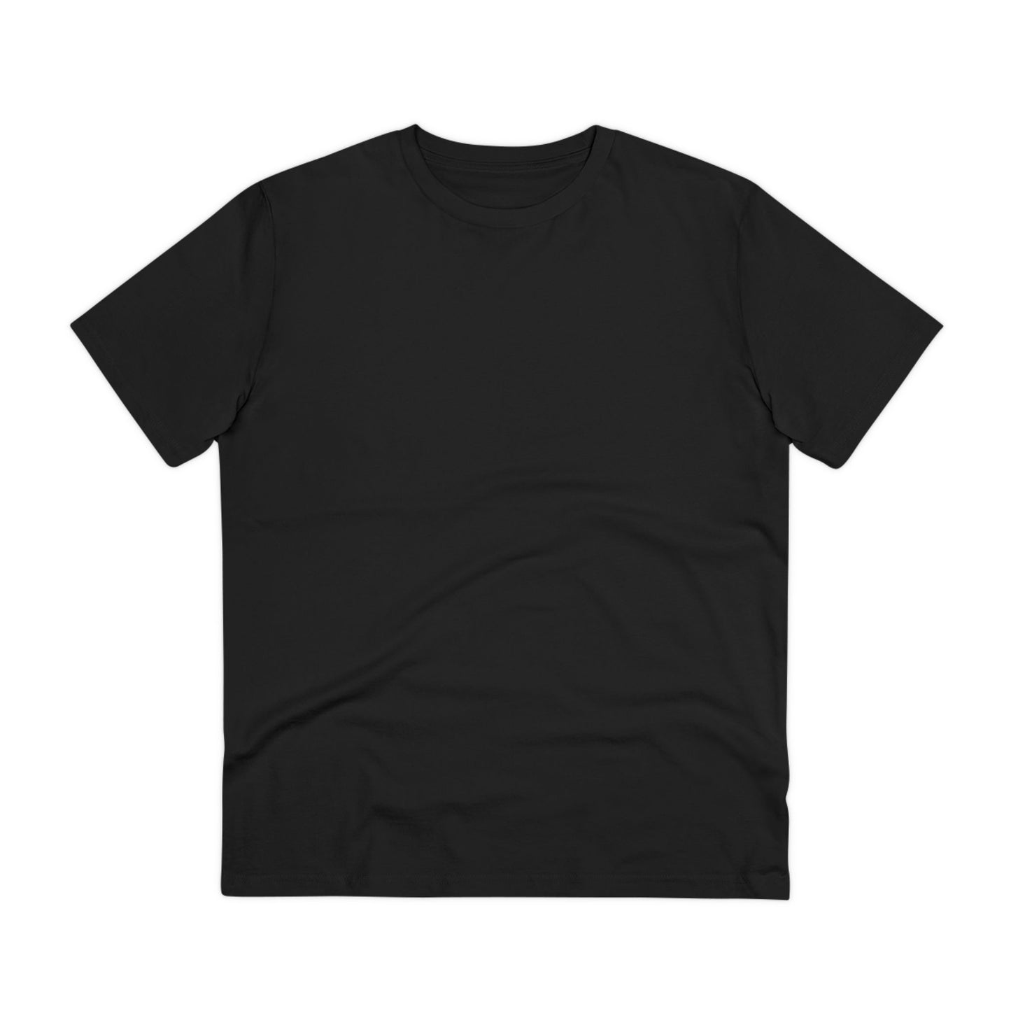 Copy of Organic Creator T-shirt - Unisex