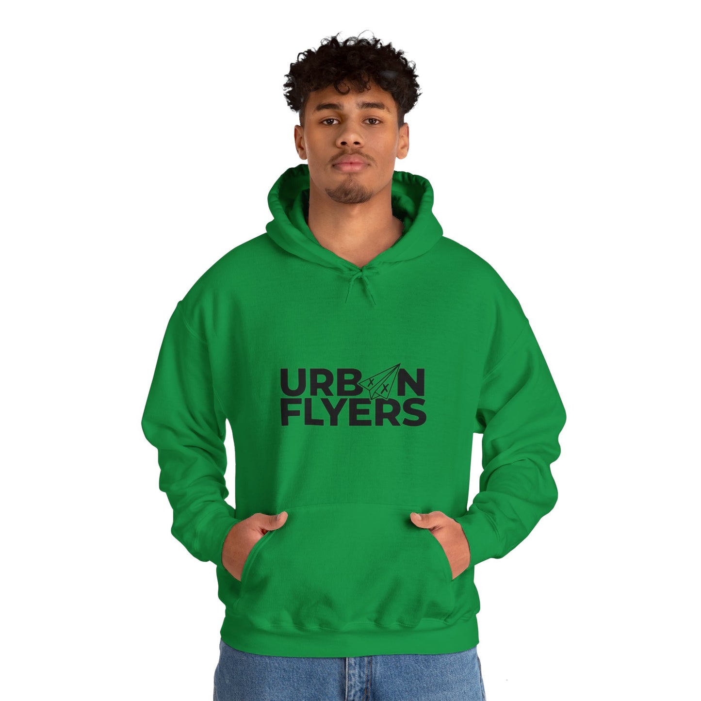 Copy of Unisex Heavy Blend™ Hooded Sweatshirt