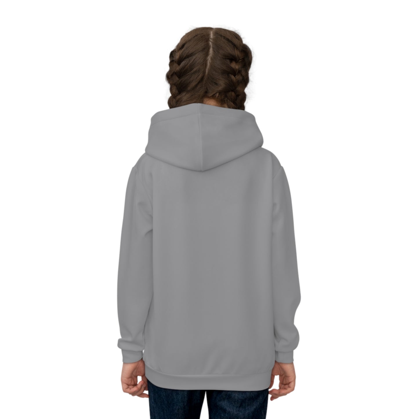 Children's Hoodie (AOP)