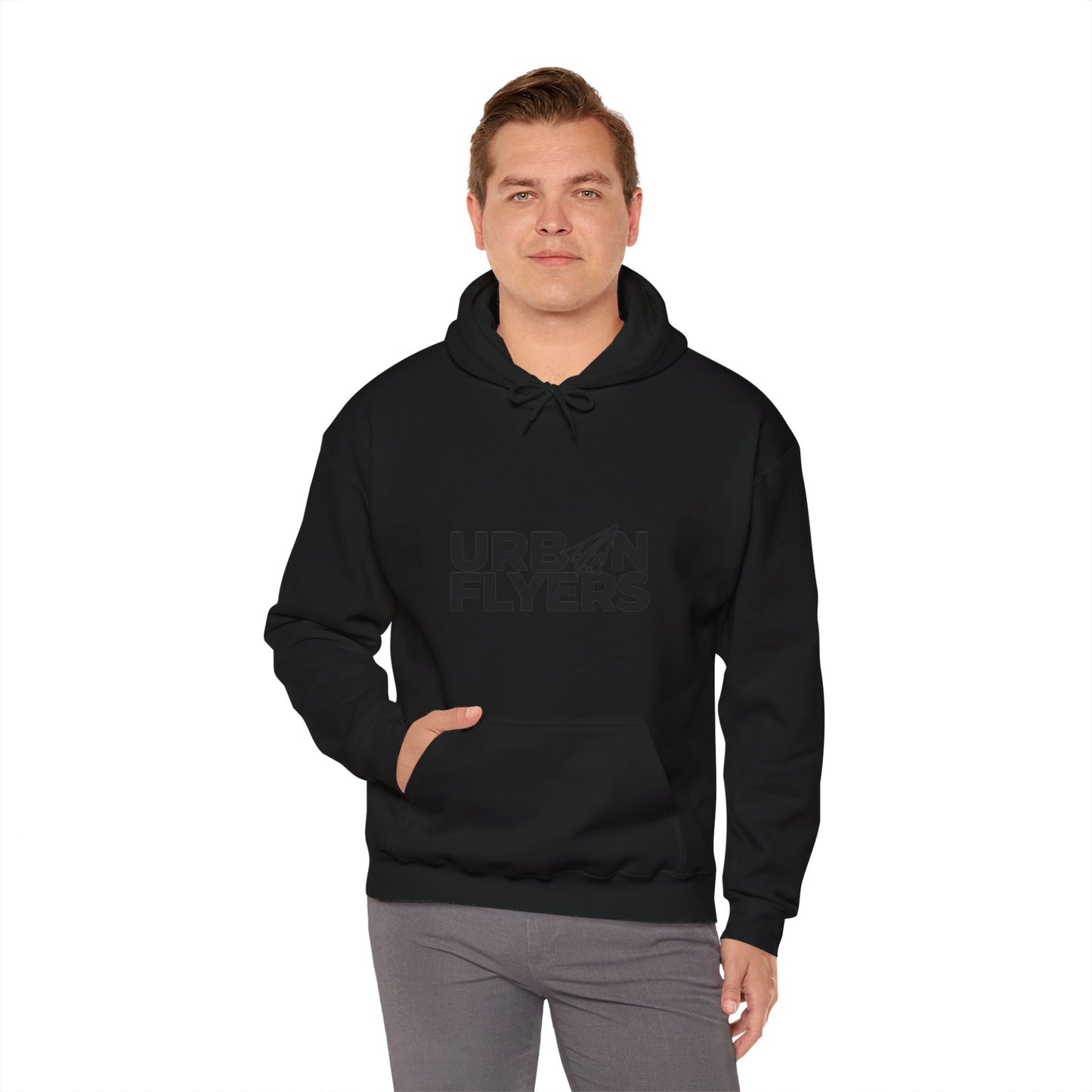 Copy of Unisex Heavy Blend™ Hooded Sweatshirt