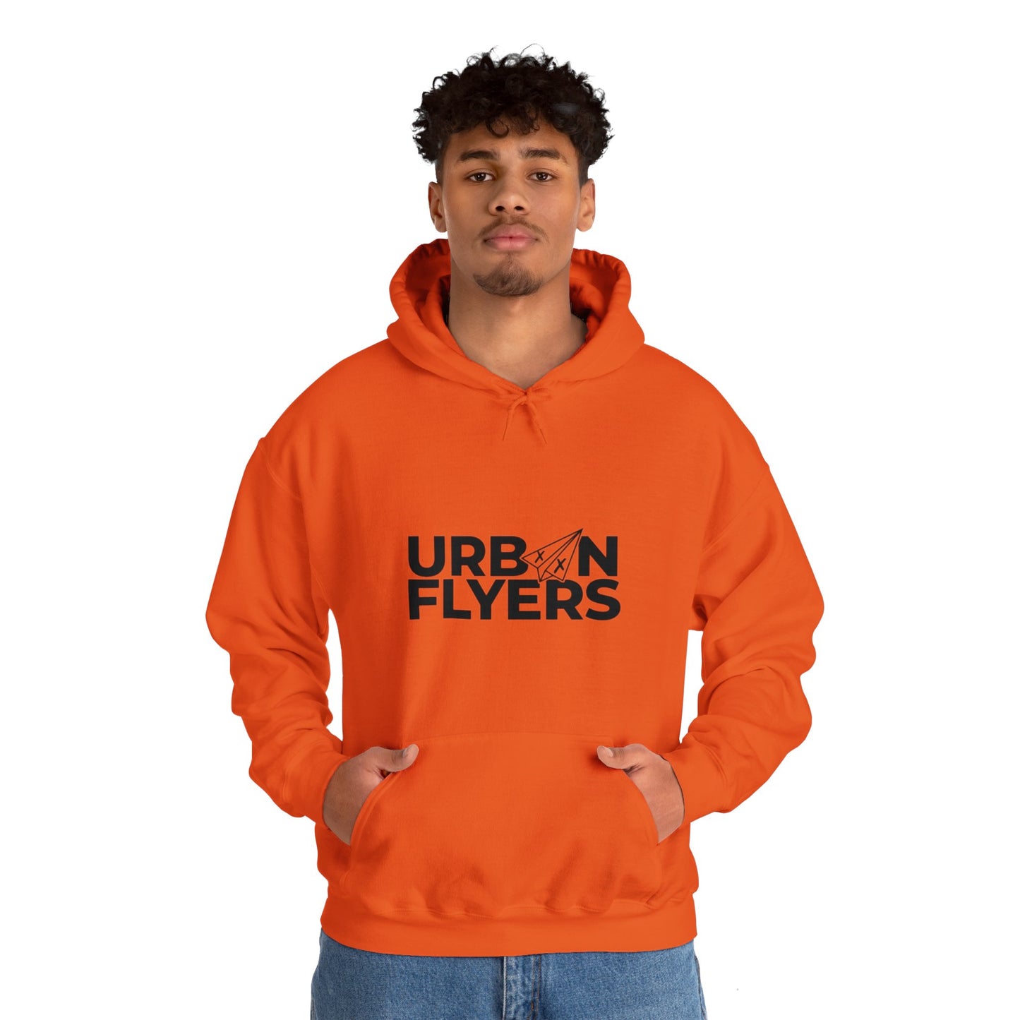 Copy of Unisex Heavy Blend™ Hooded Sweatshirt