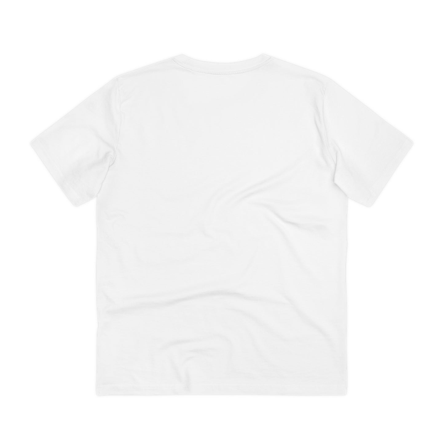 Copy of Copy of Organic Creator T-shirt - Unisex