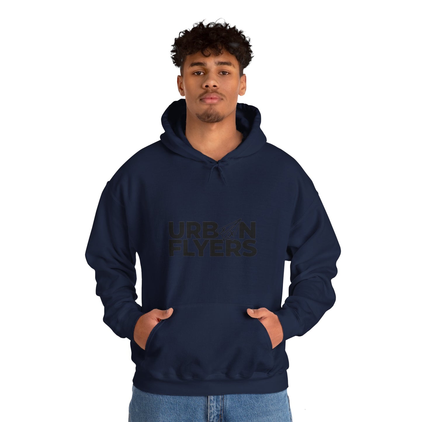 Copy of Unisex Heavy Blend™ Hooded Sweatshirt