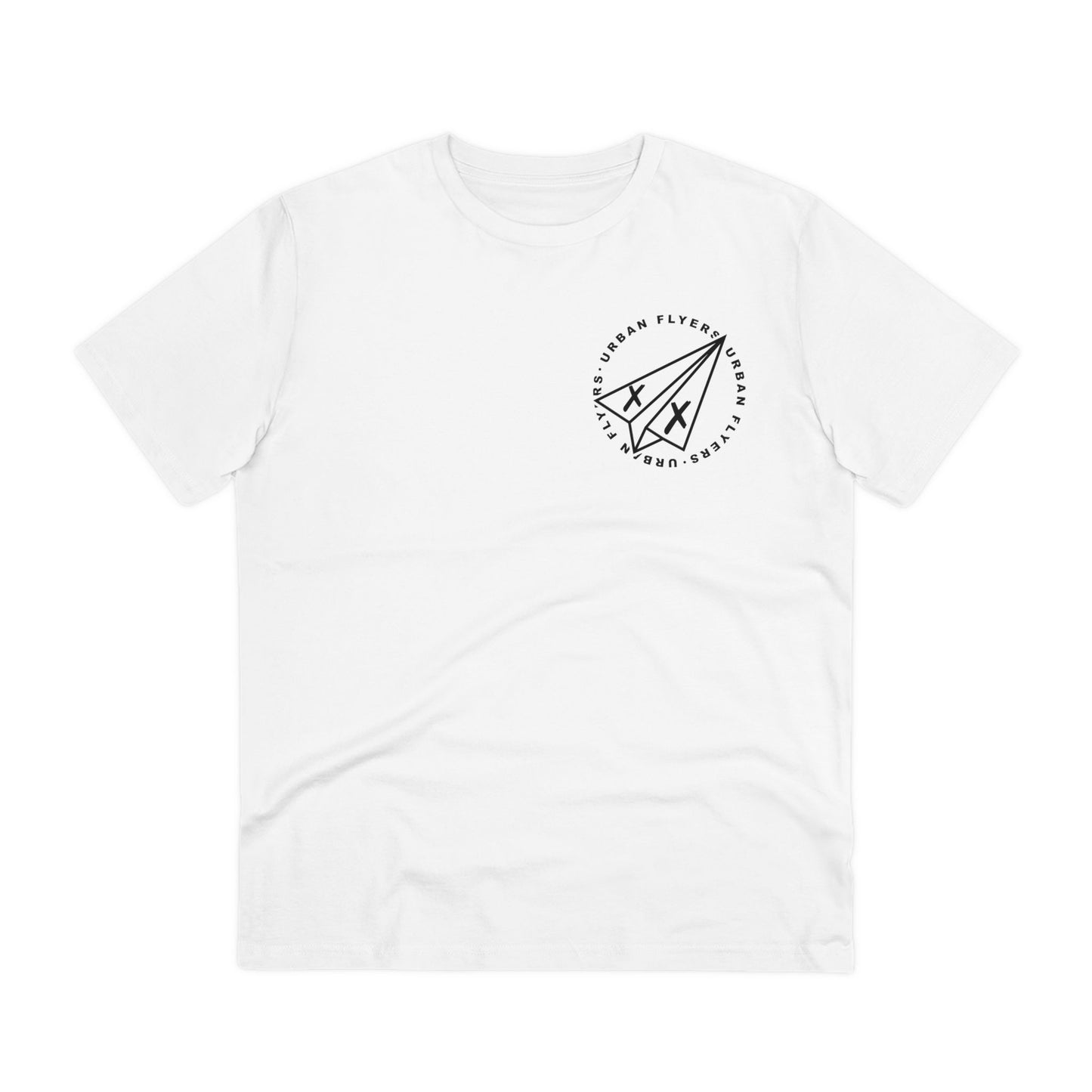 Copy of Organic Creator T-shirt - Unisex