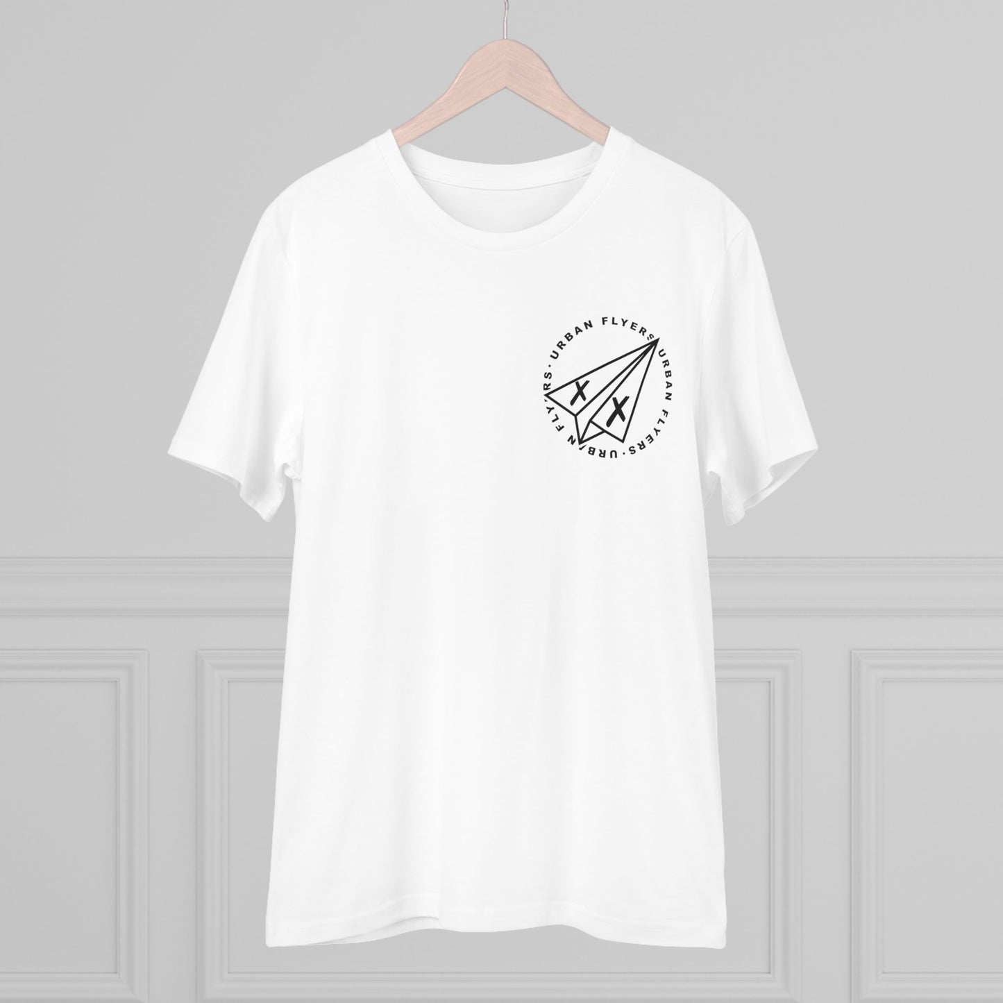 Copy of Organic Creator T-shirt - Unisex