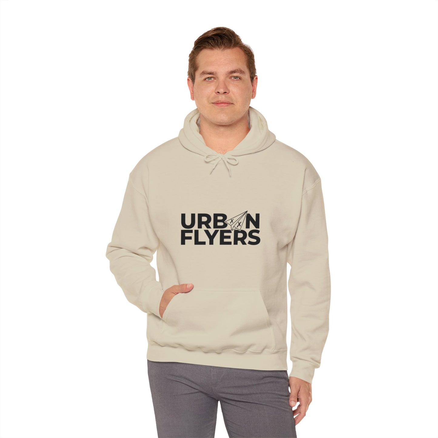 Copy of Unisex Heavy Blend™ Hooded Sweatshirt