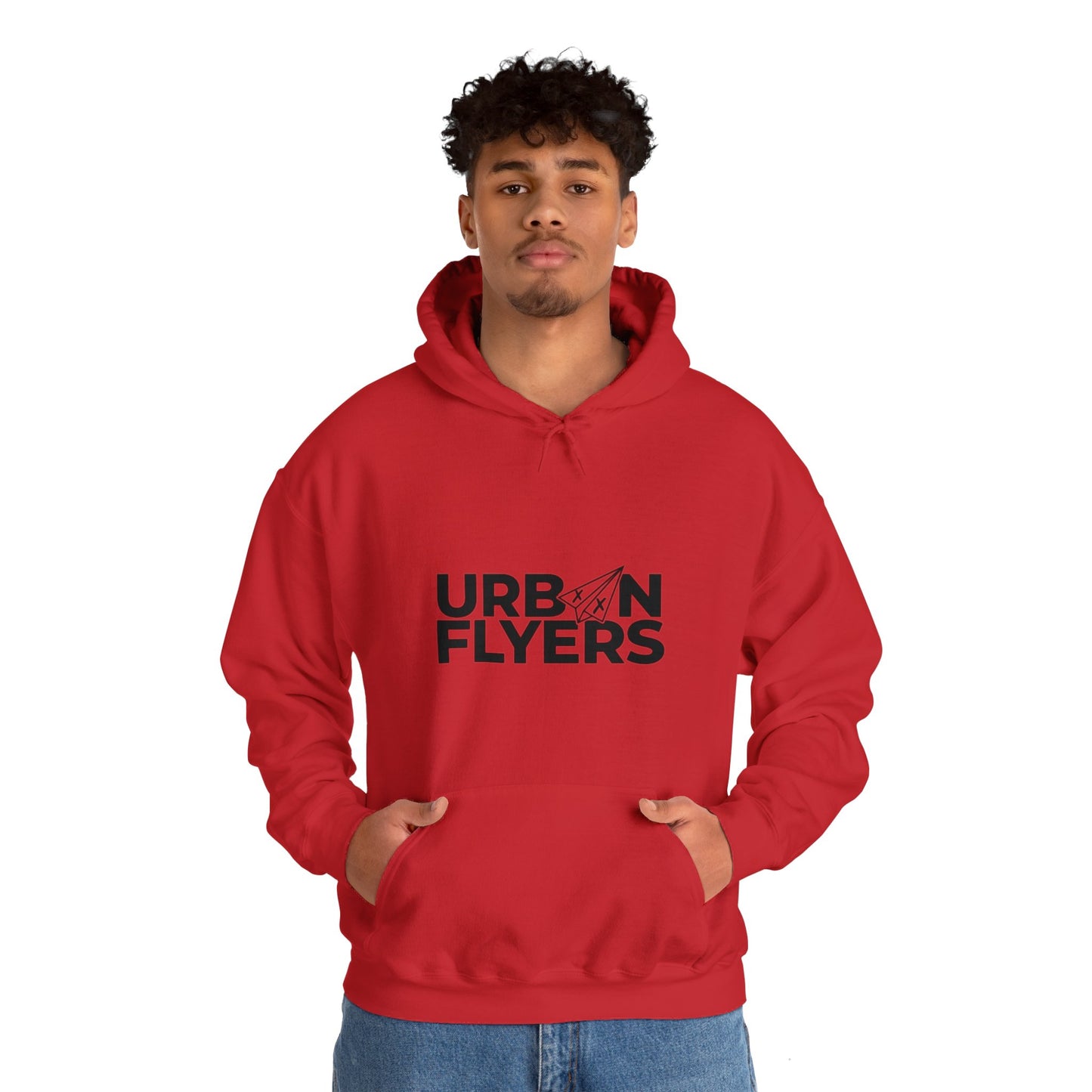 Copy of Unisex Heavy Blend™ Hooded Sweatshirt