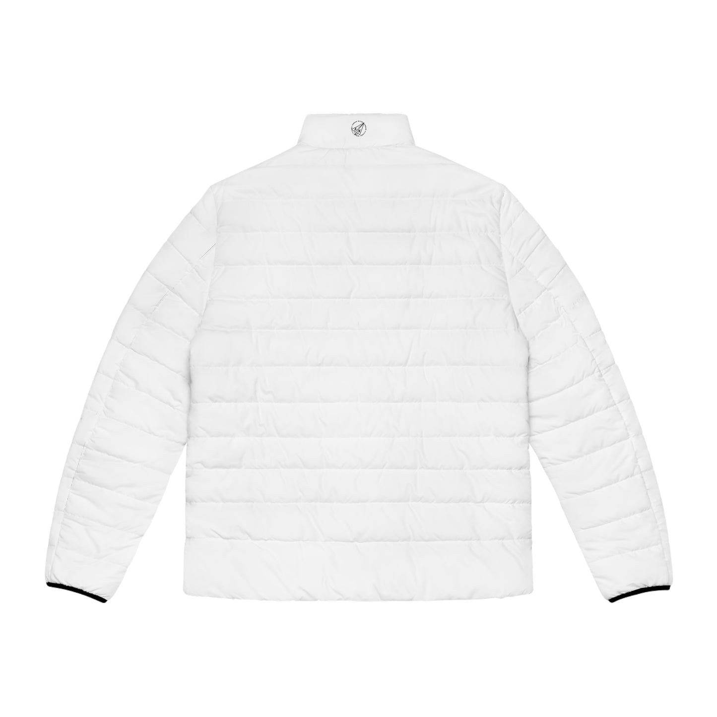 Men's Puffer Jacket (AOP)