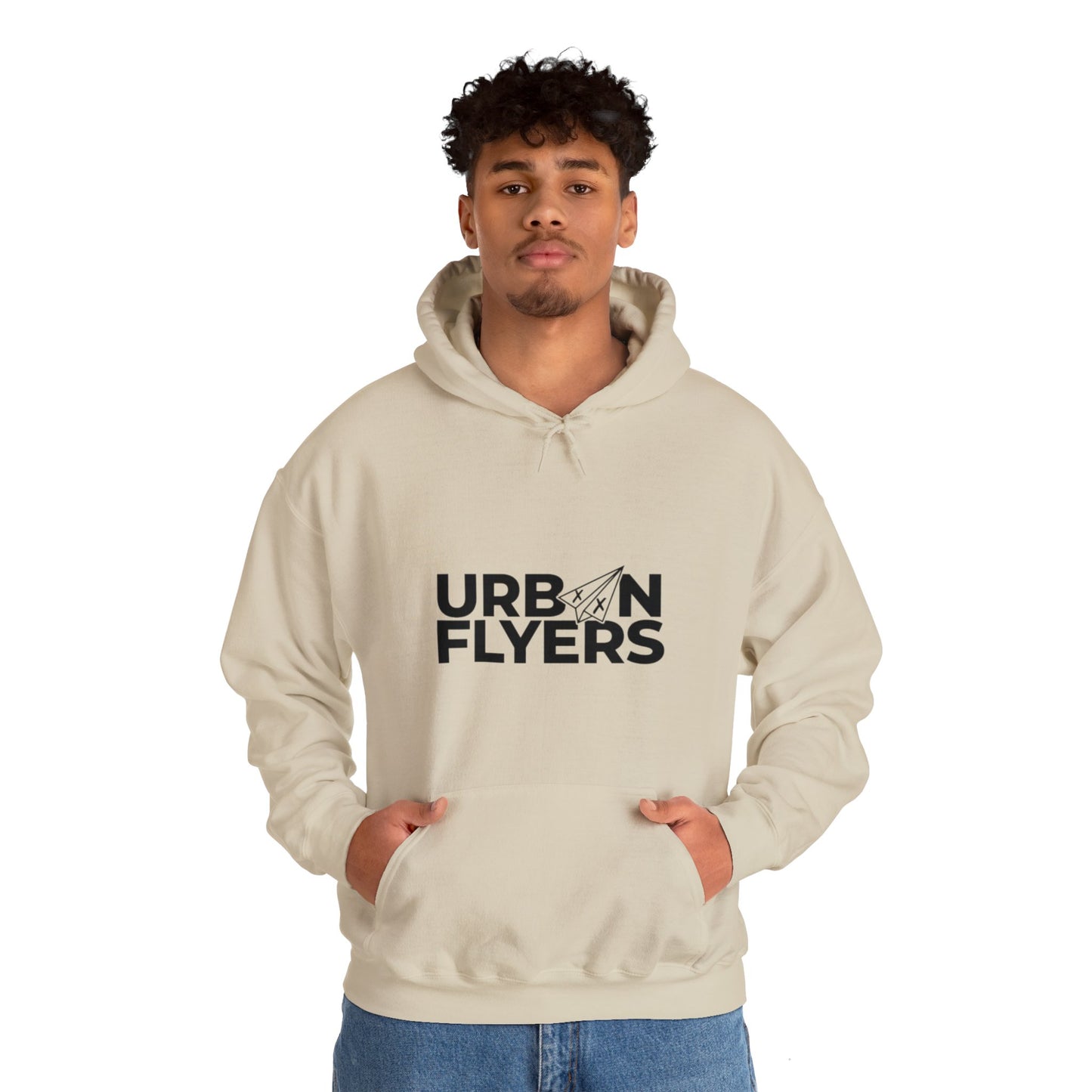 Copy of Unisex Heavy Blend™ Hooded Sweatshirt