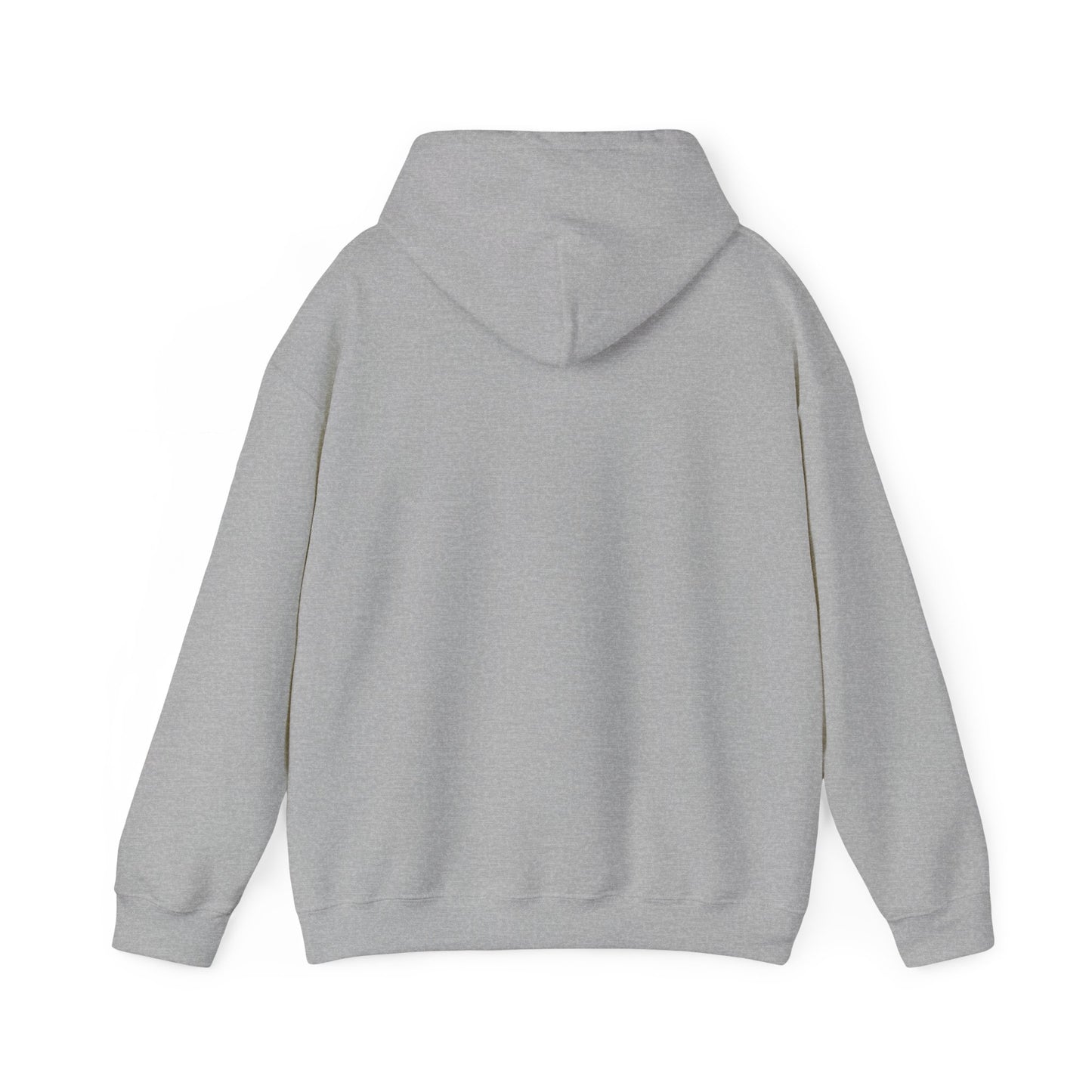 Copy of Unisex Heavy Blend™ Hooded Sweatshirt